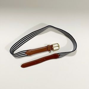 American Apparel Belt